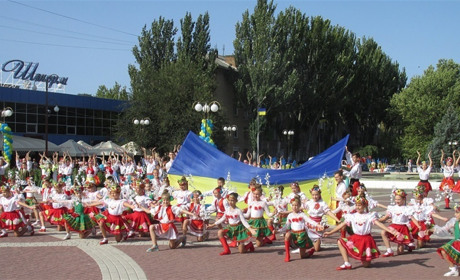 Как провести в Мелитополе выходные 24-26 августа