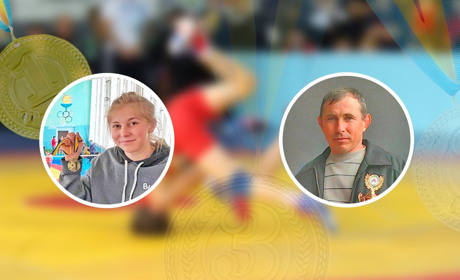 Чемпіонка з Великих Цепцевич відстоюватиме честь Рівненщини на всеукраїнському рівні