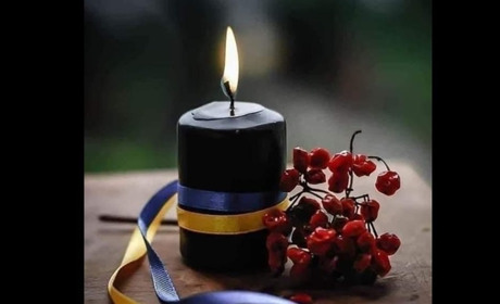 На війні на Харківщині у бою поліг наш земляк Микола Колесник