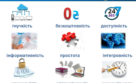 Податківці анонсують систему e-receipt – новацію в реєстрації розрахункових операцій