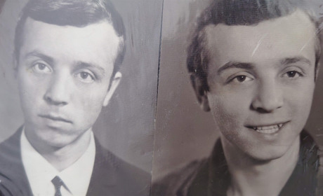 «Я вірю в того тренера, який стер ноги до колін»: Володимир Распопов розповів про своє захоплення