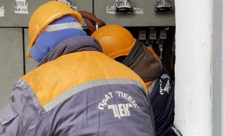 Відключення світла у Жовтих Водах з 1 по 5 травня: адреси де не буде електроенергії