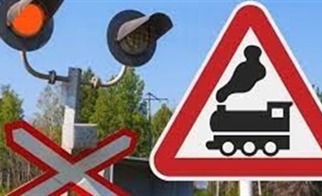 24 квітня перекриють залізничний переїзд на дорозі Долинська-Кропивницький