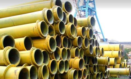 Що спільного у вугілля і газа та нащо їх розділяти