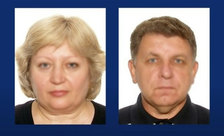 Повідомили про підозру подружжю колаборантів: проводили псевдореферендум у Херсоні