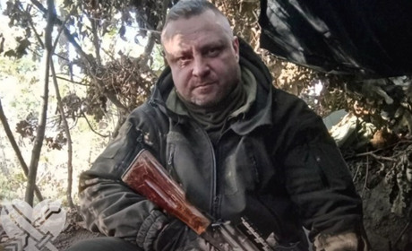 "На островах нас атакують цілодобово": розповідь захисника Херсонщини