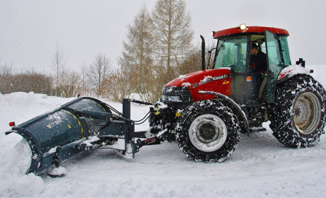Анонімне онлайн-опитування: чи задоволені сватівчани і жителі району розчисткою доріг у районі