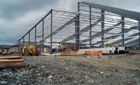 2-тонна плита убила робітника