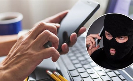 Шахрайство в фейсбуці: чоловік замовив товар через "Барахолку" і не отримав його