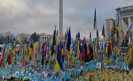 Європа хоче поділити Україну на 9 регіонів: де буде Херсонщина