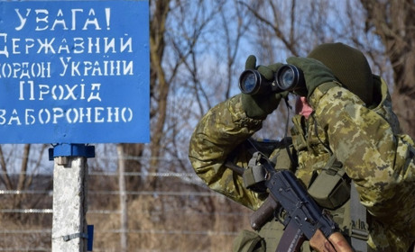 Скільки військових рф стоїть на північному кордоні з Україною та яка там нині ситуація