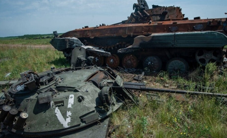 Триває 266-й день війни. Втрати ворога та ситуація в регіонах станом на ранок 16 листопада