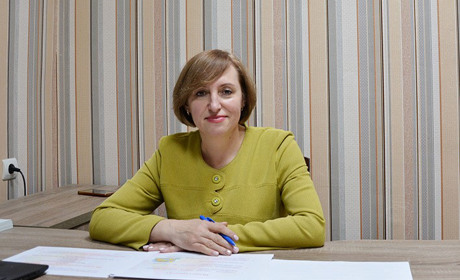 Світлана Макарова: «Наш пріоритет – здорова та освічена громада»