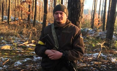 28-річний боєць з Дубровиці отримав численні травми в Бахмуті: як допомогти захиснику