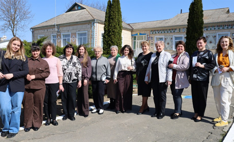 Освітній Hyperloop: у Браїлові відбувся День відкритих дверей у ЗДО «Струмочок»