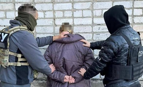 Трьох жителів Середина-Буди судитимуть за збір та передачу ворогу даних для обстрілів