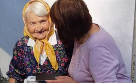 Уперше до ради ветеранів України обрали корюківчанку. Хто ця жінка