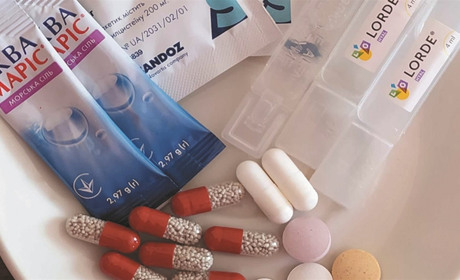 80% деток с муковисцидозом умирает до года – спасти их могут лекарства, деньги и любовь близких