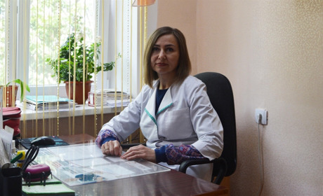 Хвороби серця не завжди супроводжуються болем – лікар-кардіолог