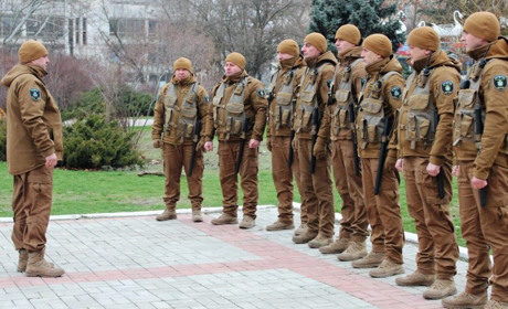 Майже мільйон зарплати і 95 інспекторів: як працює КП «Муніципальна варта» в Херсоні