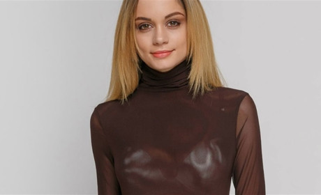 Оригінальні жіночі боді в LeBoutique