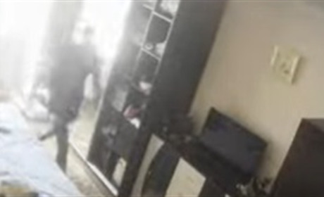 Підкидали вибухівку та вимагали гроші: суд розгляне справу херсонських правоохоронців (відео)