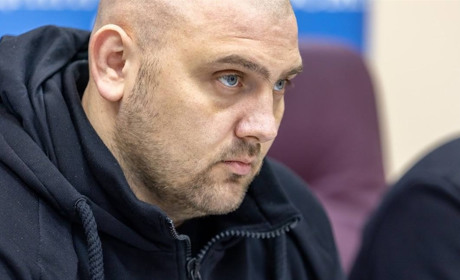 «Перша проблема, яку скрізь чув – дороги»: Сергій Лисак про стан доріг у Дніпропетровщині