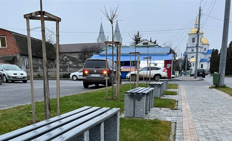 Погода в Барі 24–29 листопада: без дощу вже і з приморозками