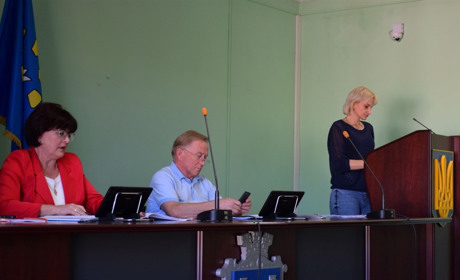 У Біляївці вирішували питання державного значення: будуватимуть електромережу "Новоодеська — Арциз"