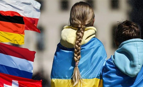 Тимчасовий захист для українців в Європі продовжать до 2026 року: що відомо?