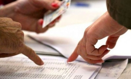 Як змінити виборчу адресу на місцевих виборах - 2020 