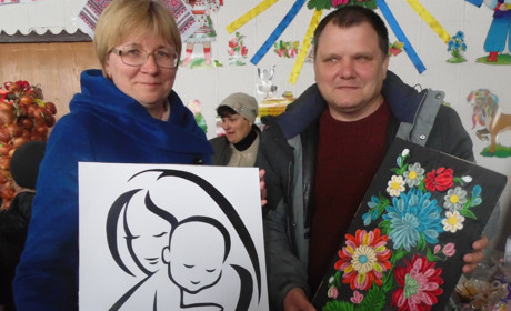 П'ять досягнень Привільської громади у 2018 році