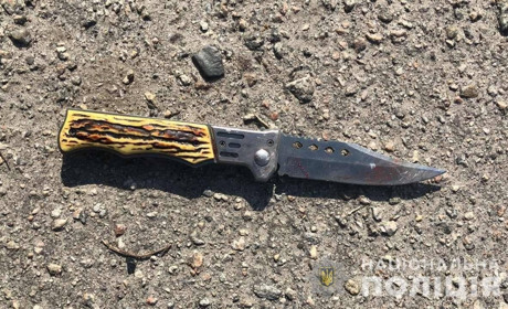 Жителя Кагарличчини засуджено за спробу вбити сусіда