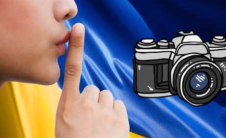 Чи зупиняється Південноукраїнськ о 9:00? Результати нашого експерименту. Відео