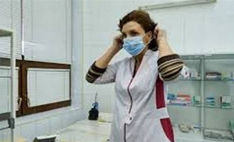 24 захворіли, 124 одужали