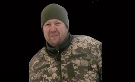 7 березня Барська родина проводжатиме в останню путь Олександра Кучерука