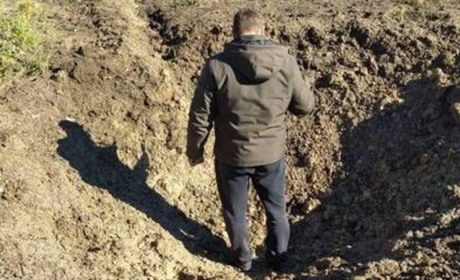 Ворог зранку поцілив по об'єктах інфраструктури області. У двох районах немає світла