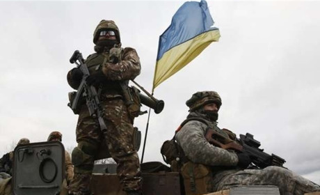 В Україні продовжили воєнний стан з 26 березня на 30 діб