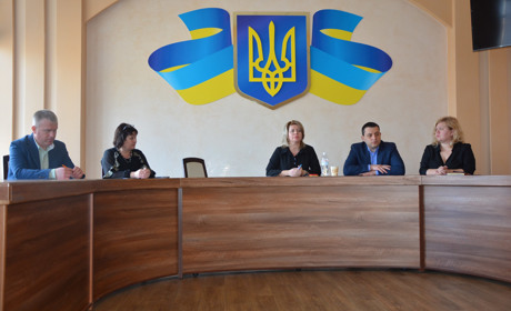 Прийом заяв від працівників «Краснолиманської» на отримання допомоги продовжується