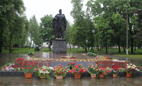 Як цьогоріч Білопільщина відзначить свято Перемоги?