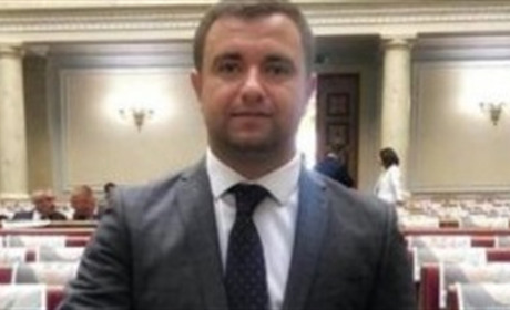 Рада позбавить мандата нардепа з Херсонщини посмертно