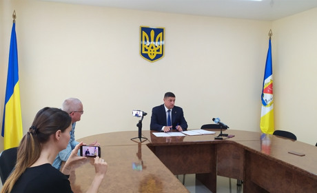 Мэр озвучил, при каком условии школы и детские садики в Измаиле будут работать (видео)