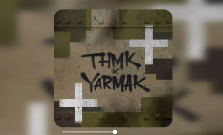 ТНМК і Ярмак випустили кліп на підтримку ЗСУ