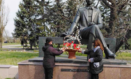 «Прокоф'євська акація» назвала переможців