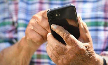Шахраї ошукали жителя Шепетівщини майже на 58 тисяч