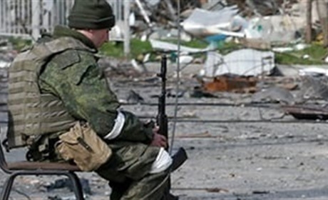 Ламають ноги і стріляють в себе: окупанти не хочуть штурмувати острови Дніпра