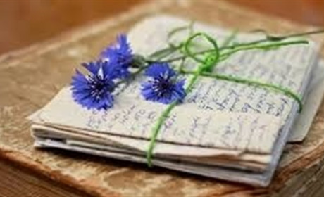 Хто, куди й навіщо відправляє паперові листи? Чи збереглася у нас ця традиція?