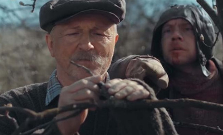 Фільм за сценарієм нашого земляка переміг у міжнародному конкурсі 