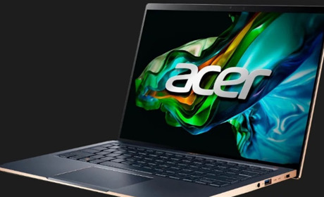 Ноутбук Acer: чи варто його брати та де замовити