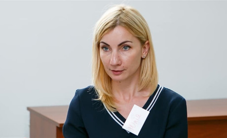 Юлію Єременко нарешті визнали депутаткою Херсонської міської ради
